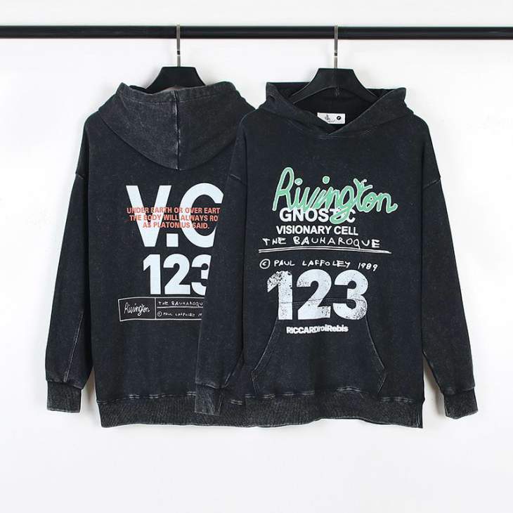 Picture of Four Cactus Hoodies _SKUFourcactusM-2XLcztx3533147